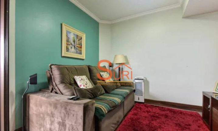 Imagem Apartamento com 4 Quartos à Venda, 163 m² em Barcelona - São Caetano Do Sul Imagem Apartamento com 4 Quartos à Venda, 163 m² em Barcelona - São Caetano Do Sul