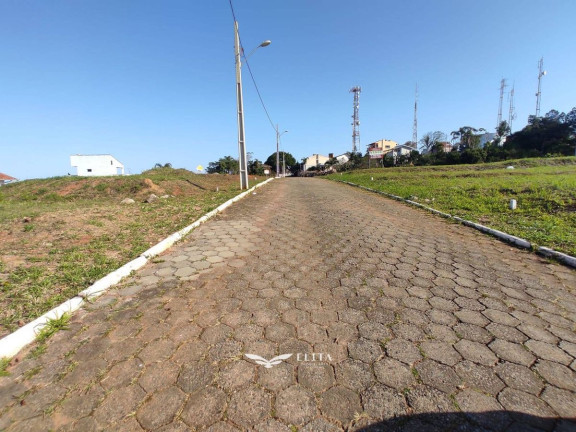 Terreno à Venda, 300 m² em Centro - Barra Velha