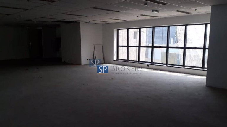 Sala Comercial para Alugar, 240 m² em Pinheiros - São Paulo