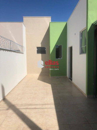 Imagem Casa com 2 Quartos à Venda, 85 m² em Vila Industrial - Bauru