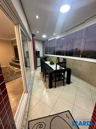 Imagem Apartamento com 3 Quartos à Venda, 158 m² em Vila Assunção - Santo André Imagem Apartamento com 3 Quartos à Venda, 158 m² em Vila Assunção - Santo André