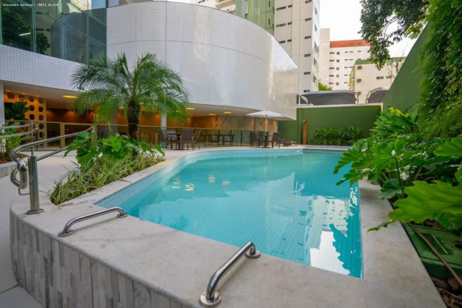 Imagem Apartamento com 4 Quartos à Venda, 123 m² em Torre - Recife