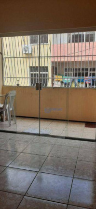 Imagem Apartamento com 3 Quartos à Venda, 76 m² em Manuel Sátiro - Fortaleza Imagem Apartamento com 3 Quartos à Venda, 76 m² em Manuel Sátiro - Fortaleza