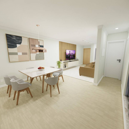 Imagem Casa com 3 Quartos à Venda, 145 m² em São Carlos - Anápolis