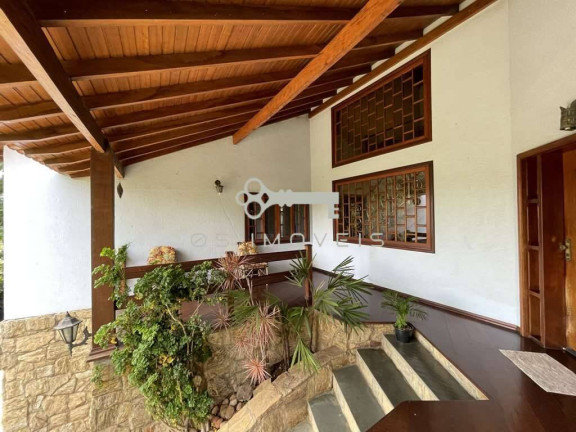 Imagem Casa de Condomínio com 6 Quartos à Venda,  em Granja Viana Ii - Cotia
