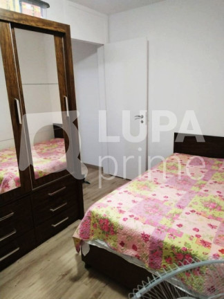 Imagem Apartamento com 2 Quartos à Venda, 60 m² em Vila Maria - São Paulo