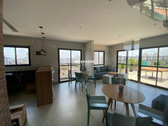 Imagem Apartamento com 2 Quartos à Venda, 35 m² em Vila Prudente - São Paulo Imagem Apartamento com 2 Quartos à Venda, 35 m² em Vila Prudente - São Paulo