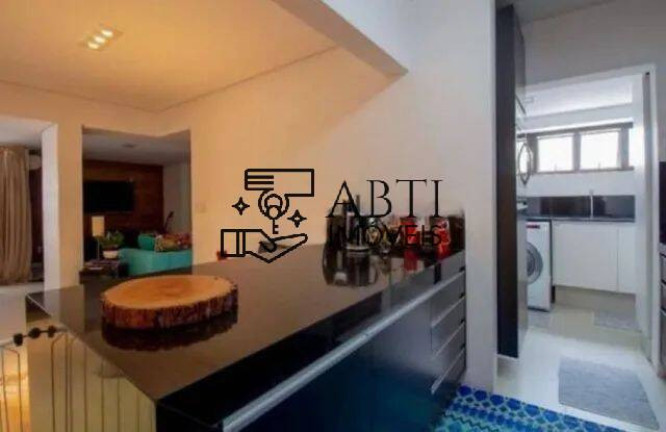 Imagem Apartamento com 2 Quartos à Venda, 95 m² em Moema - São Paulo