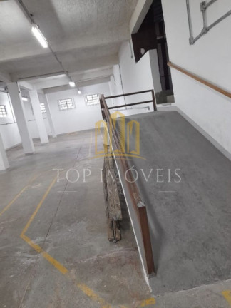 Imagem Galpão à Venda, 742 m² em Vila São Bento - São José Dos Campos Imagem Galpão à Venda, 742 m² em Vila São Bento - São José Dos Campos