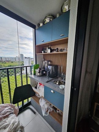 Imagem Imóvel com 2 Quartos à Venda, 55 m² em Parque Campolim - Sorocaba Imagem Imóvel com 2 Quartos à Venda, 55 m² em Parque Campolim - Sorocaba