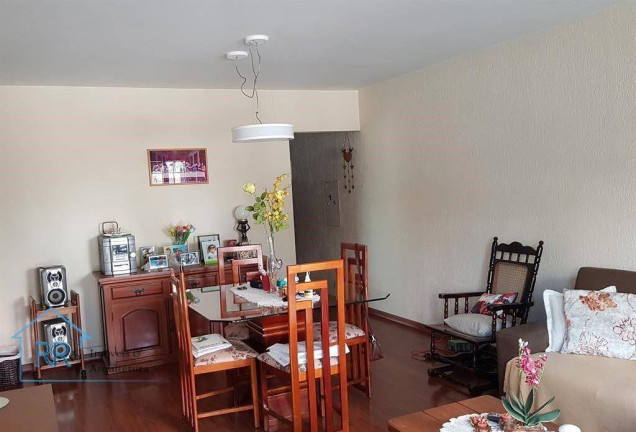 Imagem Apartamento com 2 Quartos à Venda, 106 m² em Centro - Santo André Imagem Apartamento com 2 Quartos à Venda, 106 m² em Centro - Santo André