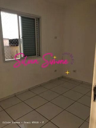 Imagem Apartamento com 2 Quartos à Venda, 57 m² em Vila Voturua - São Vicente Imagem Apartamento com 2 Quartos à Venda, 57 m² em Vila Voturua - São Vicente