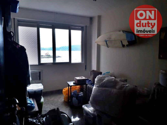 Imagem Apartamento com 4 Quartos à Venda ou Locação, 198 m² em José Menino - Santos Imagem Apartamento com 4 Quartos à Venda ou Locação, 198 m² em José Menino - Santos