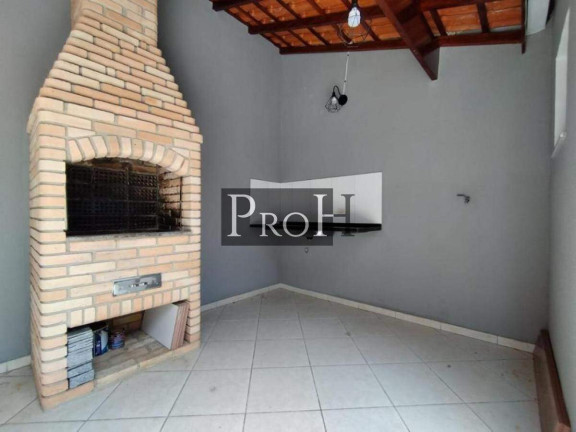 Imagem Casa com 3 Quartos à Venda, 112 m² em Parque Novo Oratório - Santo André