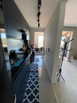 Imagem Apartamento com 3 Quartos à Venda, 74 m² em Jardim Hollywood - São Bernardo Do Campo Imagem Apartamento com 3 Quartos à Venda, 74 m² em Jardim Hollywood - São Bernardo Do Campo