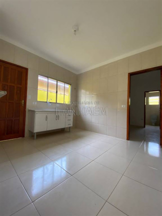 Imagem Casa com 2 Quartos à Venda, 77 m² em Jussara - Itanhaem Imagem Casa com 2 Quartos à Venda, 77 m² em Jussara - Itanhaem