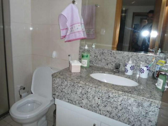 Imagem Apartamento com 4 Quartos à Venda, 153 m² em Pituba - Salvador
