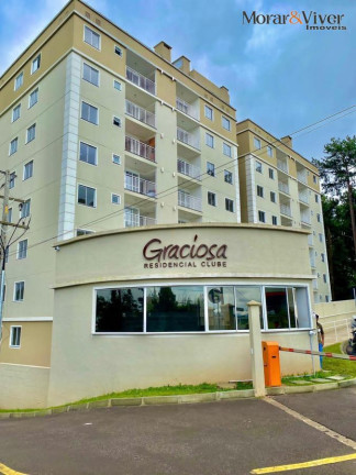 Imagem Apartamento com 2 Quartos à Venda, 51 m² em Atuba - Pinhais Imagem Apartamento com 2 Quartos à Venda, 51 m² em Atuba - Pinhais