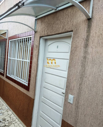 Imagem Casa de Condomínio com 2 Quartos à Venda, 58 m² em Antártica - Praia Grande Imagem Casa de Condomínio com 2 Quartos à Venda, 58 m² em Antártica - Praia Grande