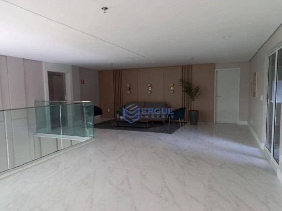 Imagem Apartamento com 2 Quartos à Venda, 54 m² em Edson Queiroz - Fortaleza Imagem Apartamento com 2 Quartos à Venda, 54 m² em Edson Queiroz - Fortaleza