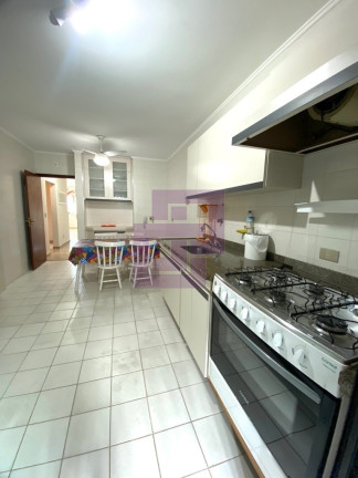 Imagem Apartamento com 3 Quartos à Venda, 190 m² em Enseada - Guarujá Imagem Apartamento com 3 Quartos à Venda, 190 m² em Enseada - Guarujá