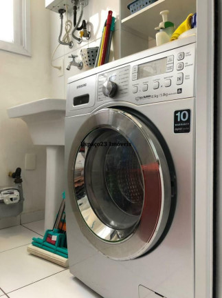 Imagem Apartamento com 1 Quarto à Venda, 59 m² em Limão - São Paulo