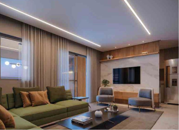 Imagem Apartamento com 2 Quartos à Venda, 73 m² em Butantã - São Paulo