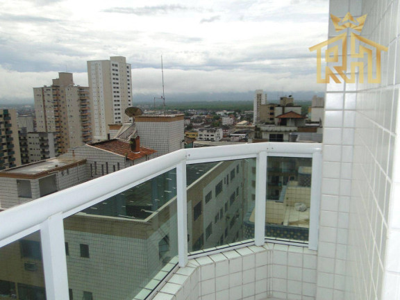 Imagem Apartamento com 2 Quartos à Venda, 69 m² em Tupi - Praia Grande