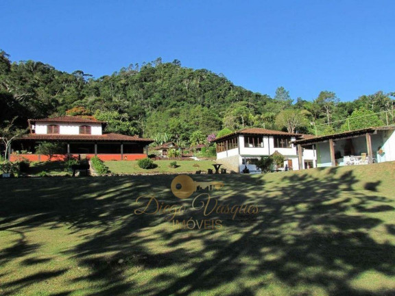 Imagem Casa com 4 Quartos à Venda, 8.000 m² em Fazenda Boa Fé - Teresópolis