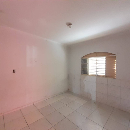 Imagem Casa com 3 Quartos à Venda, 226 m² em Cidade Livre - Aparecida De Goiânia