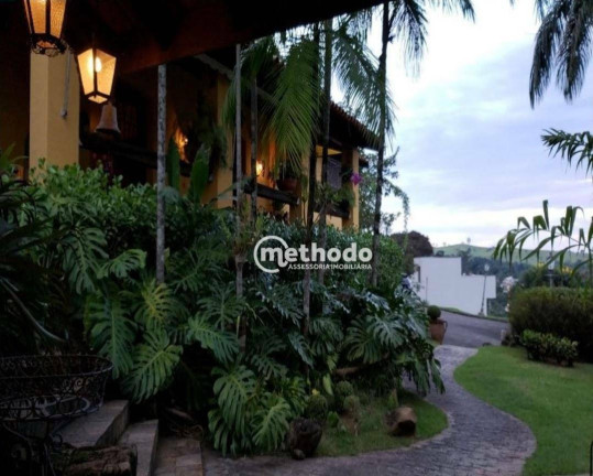 Imagem Casa com 3 Quartos à Venda, 700 m² em Jardim Atibaia (sousas) - Campinas Imagem Casa com 3 Quartos à Venda, 700 m² em Jardim Atibaia (sousas) - Campinas