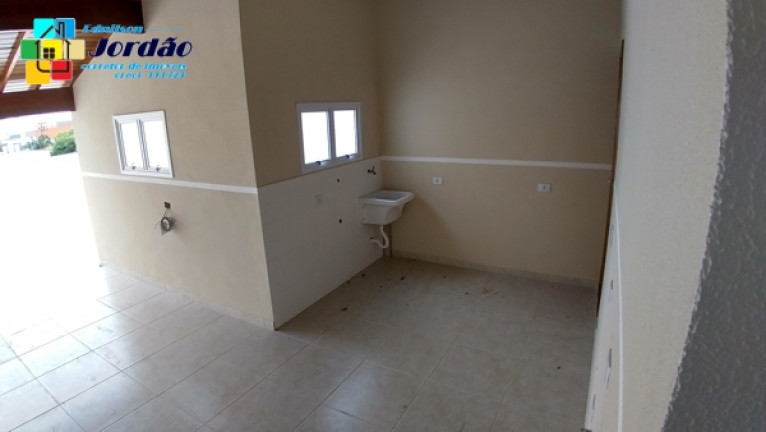 Imagem Apartamento com 2 Quartos à Venda, 51 m² em Vila América - Santo André Imagem Apartamento com 2 Quartos à Venda, 51 m² em Vila América - Santo André