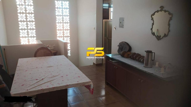 Imagem Casa com 6 Quartos à Venda, 444 m² em Manaíra - João Pessoa Imagem Casa com 6 Quartos à Venda, 444 m² em Manaíra - João Pessoa