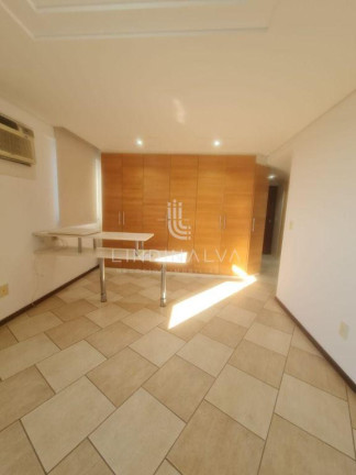 Imagem Apartamento com 1 Quarto à Venda, 211 m² em Maracanã - Foz Do Iguacu