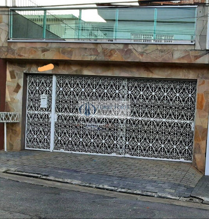 Imagem Casa com 3 Quartos à Venda, 136 m² em Vila Formosa - São Paulo