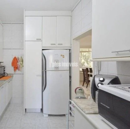 Imagem Apartamento com 4 Quartos para Alugar, 238 m² em Cerqueira César - São Paulo Imagem Apartamento com 4 Quartos para Alugar, 238 m² em Cerqueira César - São Paulo