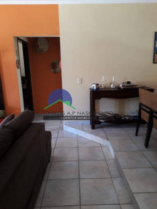 Imagem Casa com 3 Quartos à Venda, 140 m² em Jardim Santa Maria - Jacareí Imagem Casa com 3 Quartos à Venda, 140 m² em Jardim Santa Maria - Jacareí