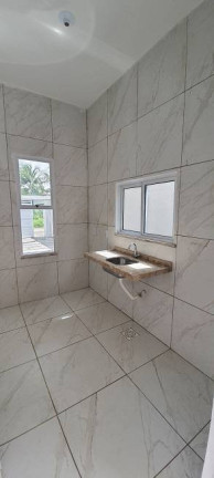 Imagem Casa com 3 Quartos à Venda, 80 m² em Pacatuba