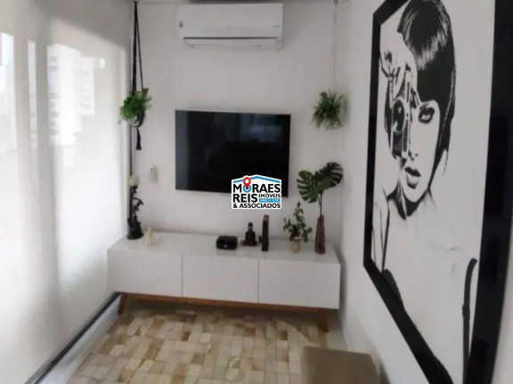 Imagem Apartamento com 1 Quarto à Venda, 82 m² em Brooklin Paulista - São Paulo Imagem Apartamento com 1 Quarto à Venda, 82 m² em Brooklin Paulista - São Paulo