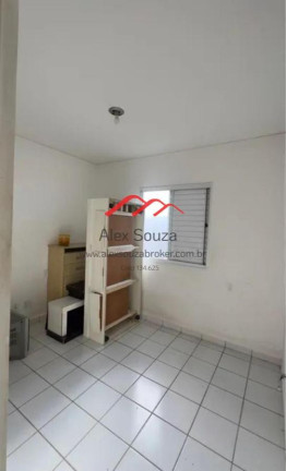 Imagem Apartamento com 2 Quartos à Venda, 49 m² em Jardim Recanto Dos Sonhos - Sumaré