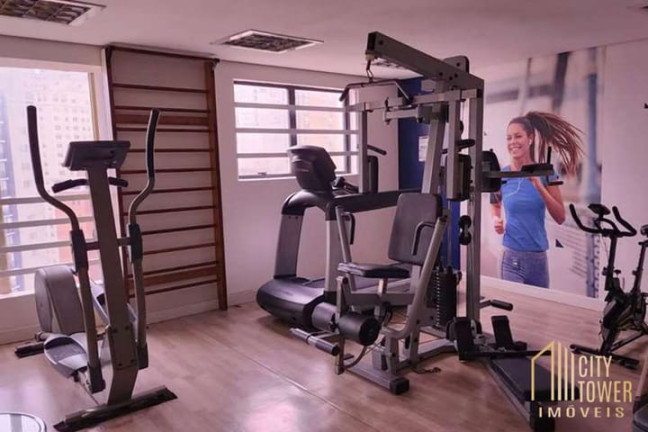 Imagem Apartamento com 1 Quarto à Venda, 35 m² em Vila Uberabinha - São Paulo Imagem Apartamento com 1 Quarto à Venda, 35 m² em Vila Uberabinha - São Paulo