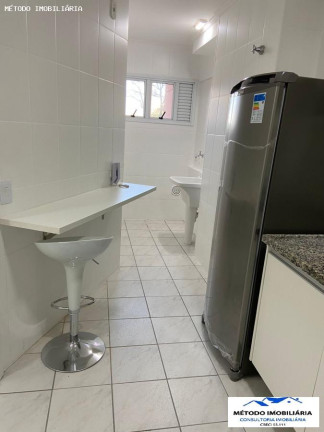 Imagem Apartamento com 1 Quarto à Venda, 41 m² em Casa Branca - Santo André