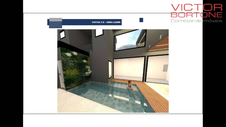 Imagem Casa de Condomínio com 4 Quartos à Venda, 237 m² em Cézar De Souza - Mogi Das Cruzes