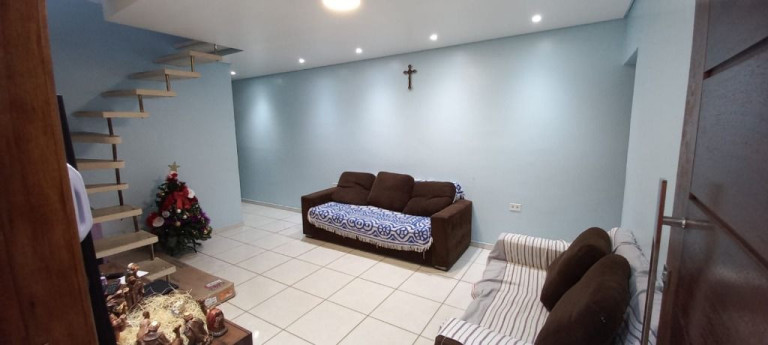 Imagem Sobrado com 4 Quartos à Venda, 183 m² em Jardim Maria Rosa - Itaquaquecetuba Imagem Sobrado com 4 Quartos à Venda, 183 m² em Jardim Maria Rosa - Itaquaquecetuba