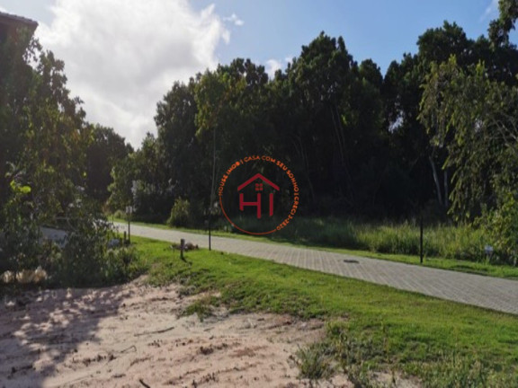 Imagem Terreno à Venda, 600 m² em Açu Da Torre - Praia Do Forte
