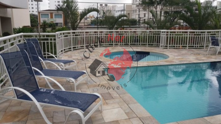 Imagem Apartamento com 3 Quartos à Venda, 127 m² em Centro - São Bernardo Do Campo Imagem Apartamento com 3 Quartos à Venda, 127 m² em Centro - São Bernardo Do Campo