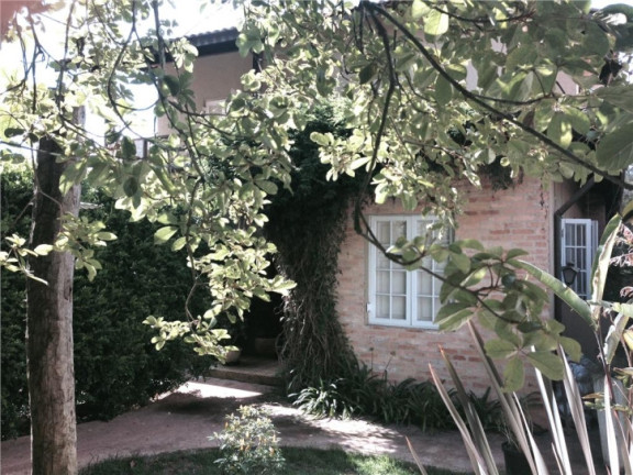 Casa com 3 Quartos à Venda, 380 m² em Vila Santo Antônio - Cotia
