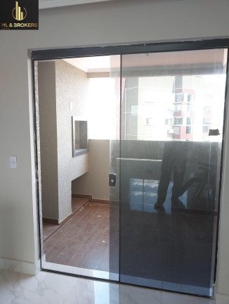 Imagem Apartamento com 3 Quartos à Venda, 109 m² em Centro - Araucária Imagem Apartamento com 3 Quartos à Venda, 109 m² em Centro - Araucária