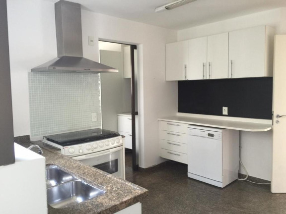 Imagem Apartamento com 3 Quartos à Venda ou Locação, 285 m² em Vila Nova Conceição - São Paulo