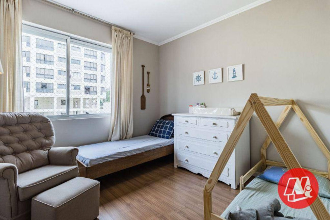 Imagem Apartamento com 3 Quartos à Venda, 101 m² em Mont'serrat - Porto Alegre